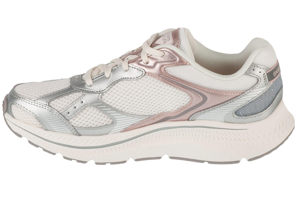 Buty do biegania damskie, Go Run Consistent 2.0 - Volt