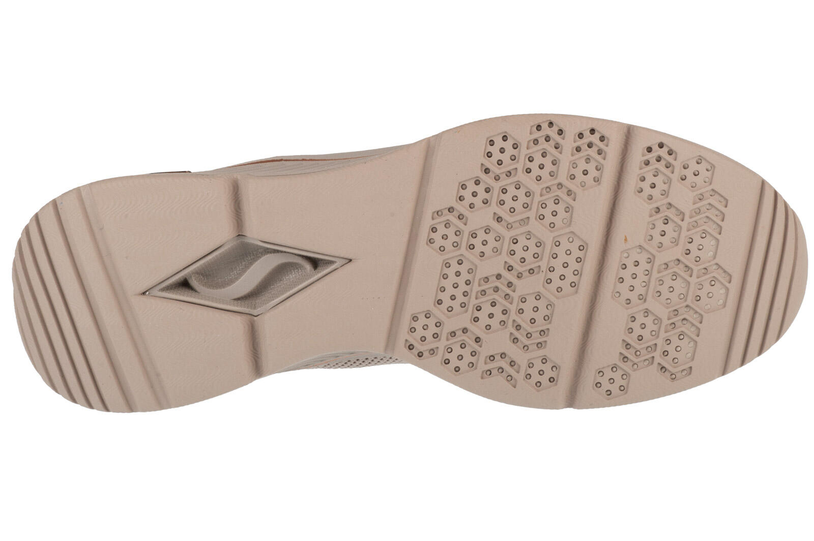 Buty sportowe damskie,  Arch Fit S-Miles - Sock Walk 4/4