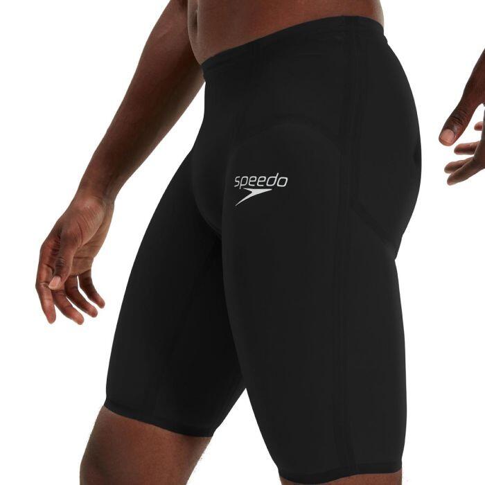 Speedo Fastskin LZR Ignite Jammer - Noir - Taille 30 3/7