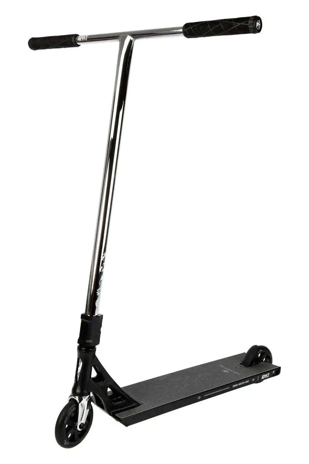 ADDICT SCOOTER picture
