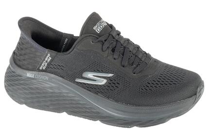 Skechers Max Cushioning Elite 2.0 Zwart