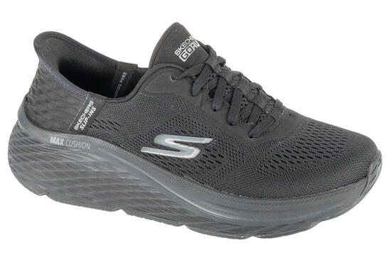 Skechers Max Cushioning Elite 2.0 Zwart