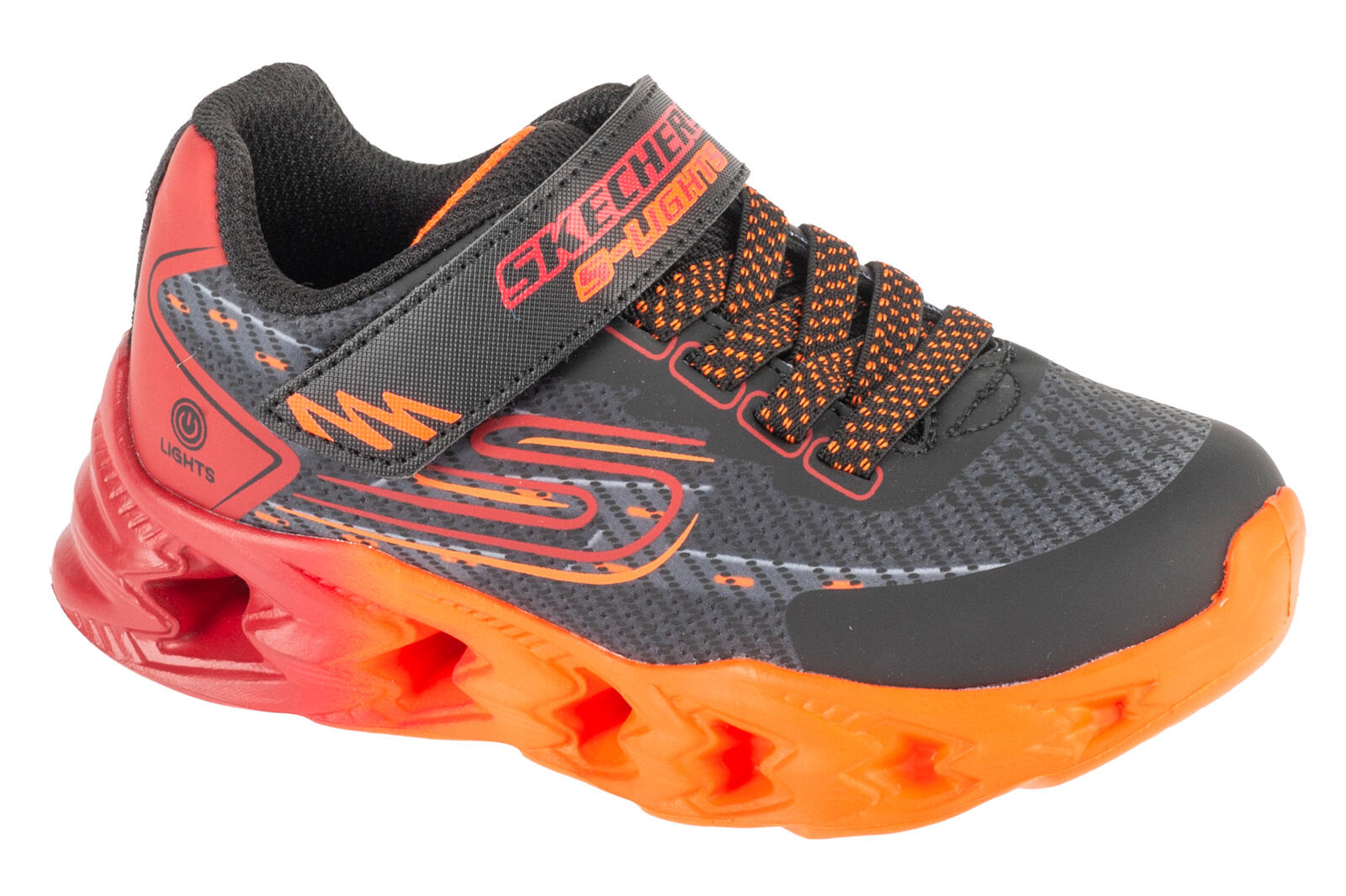 Buty sportowe chłopięce,  Vortex 2.0 - Quantroid