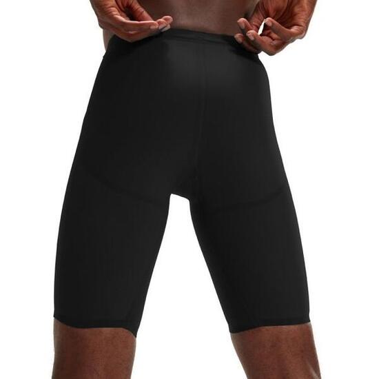 Maillot Fastskin LZR Ignite Jammer de Speedo – Homme, Noir, Taille 28