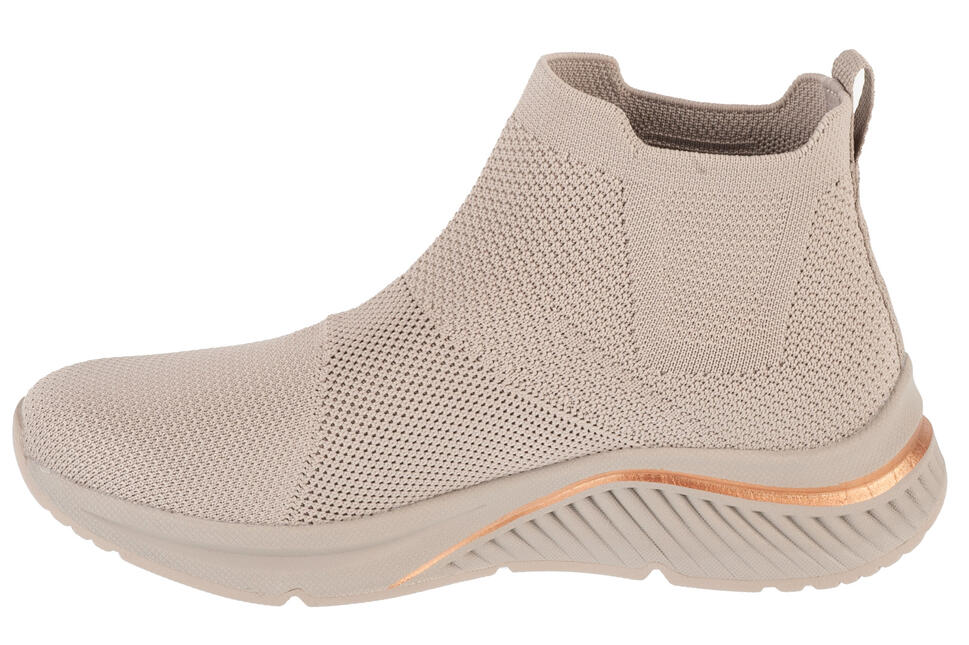 Buty sportowe damskie, Arch Fit S-Miles - Sock Walk