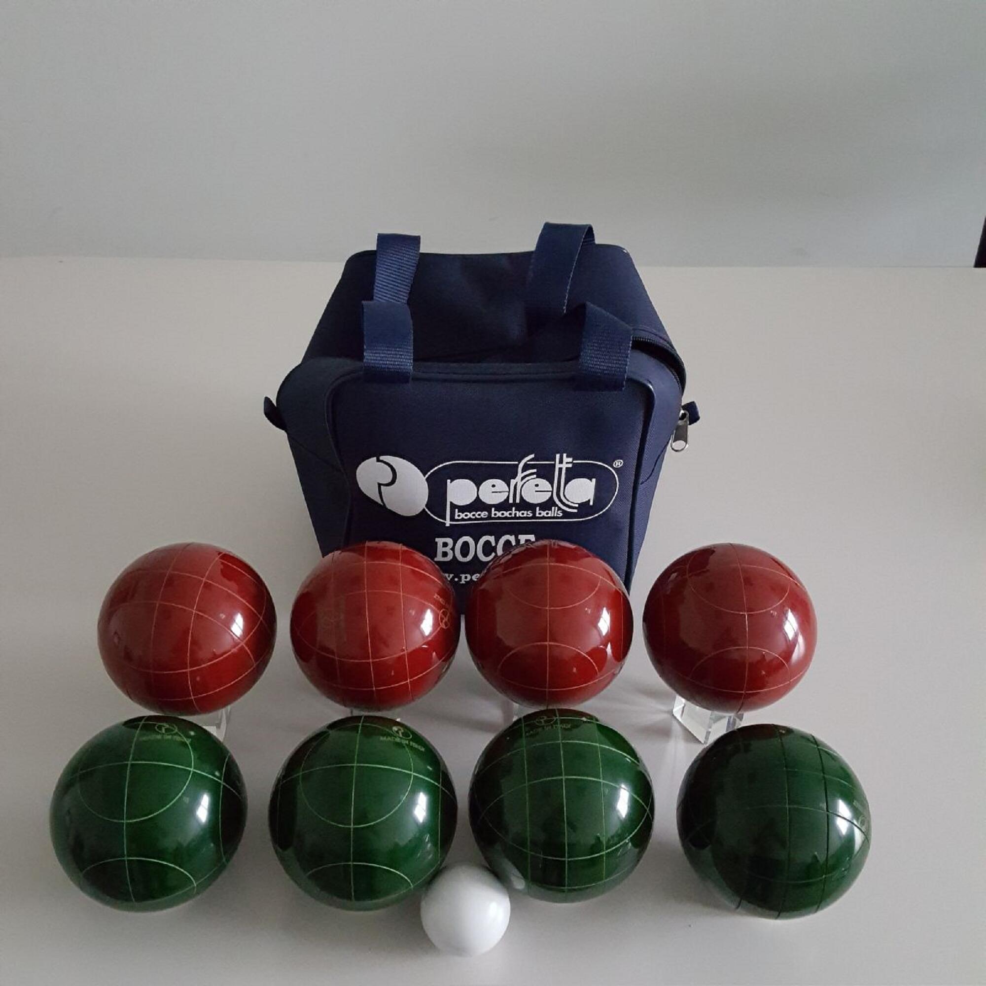 PERFETTA SET JOLLY PRO 107