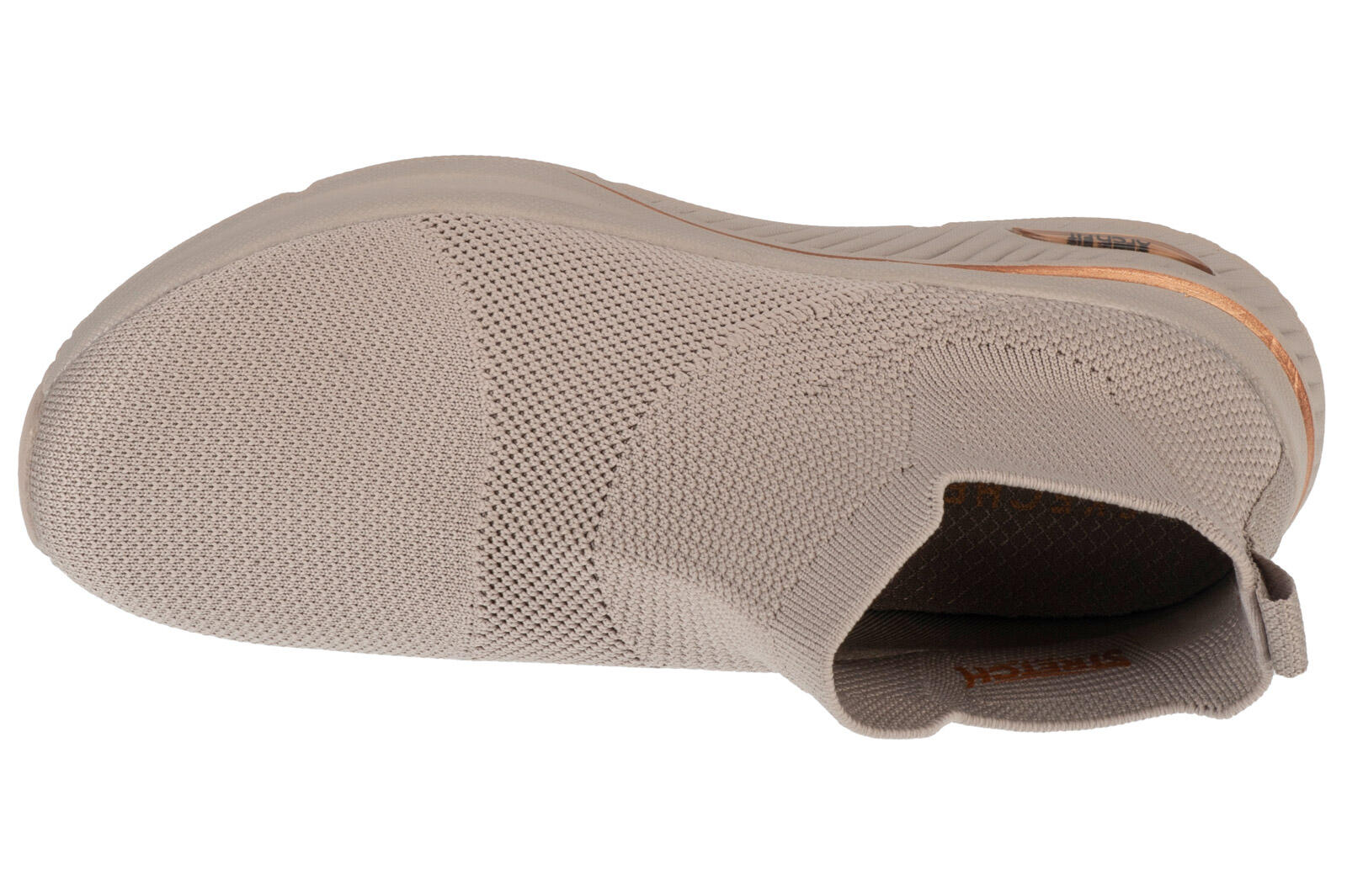 Buty sportowe damskie,  Arch Fit S-Miles - Sock Walk 3/4