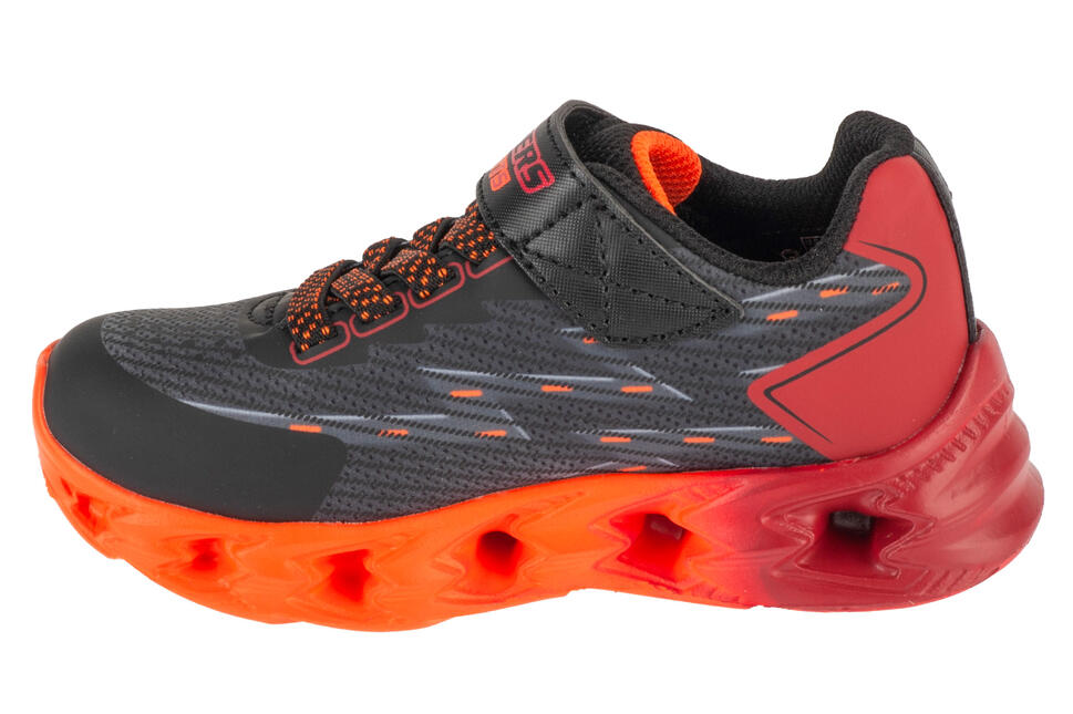 Buty sportowe chłopięce, Vortex 2.0 - Quantroid