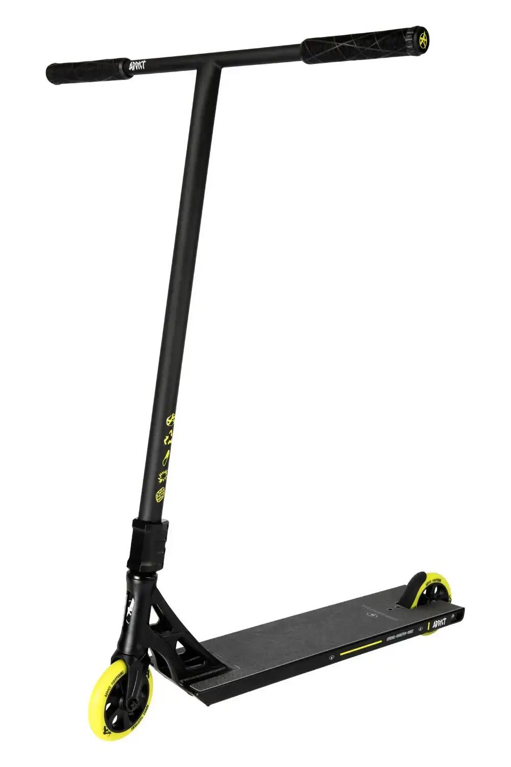 ADDICT SCOOTER picture