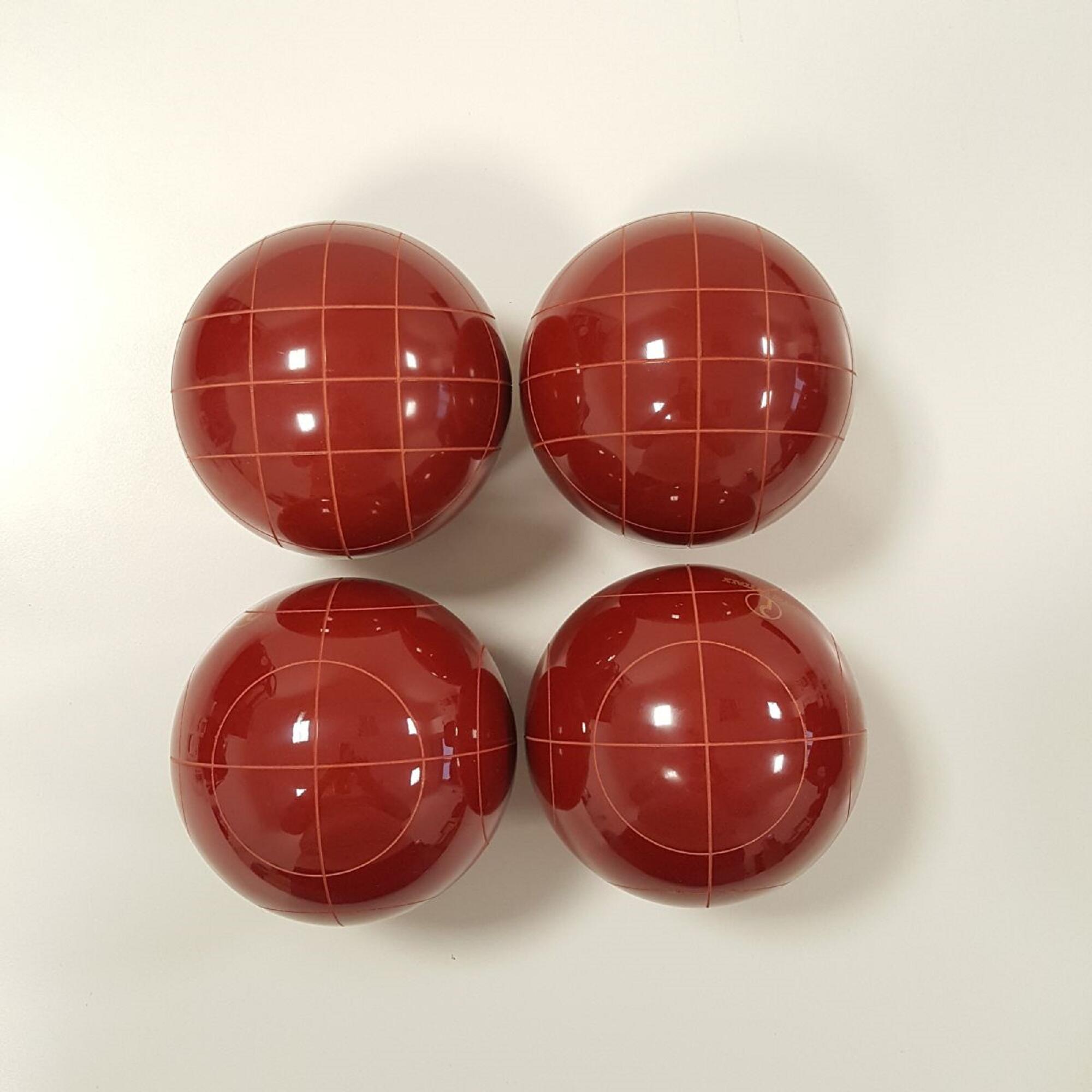 SET JOLLY PRO 107 3/4