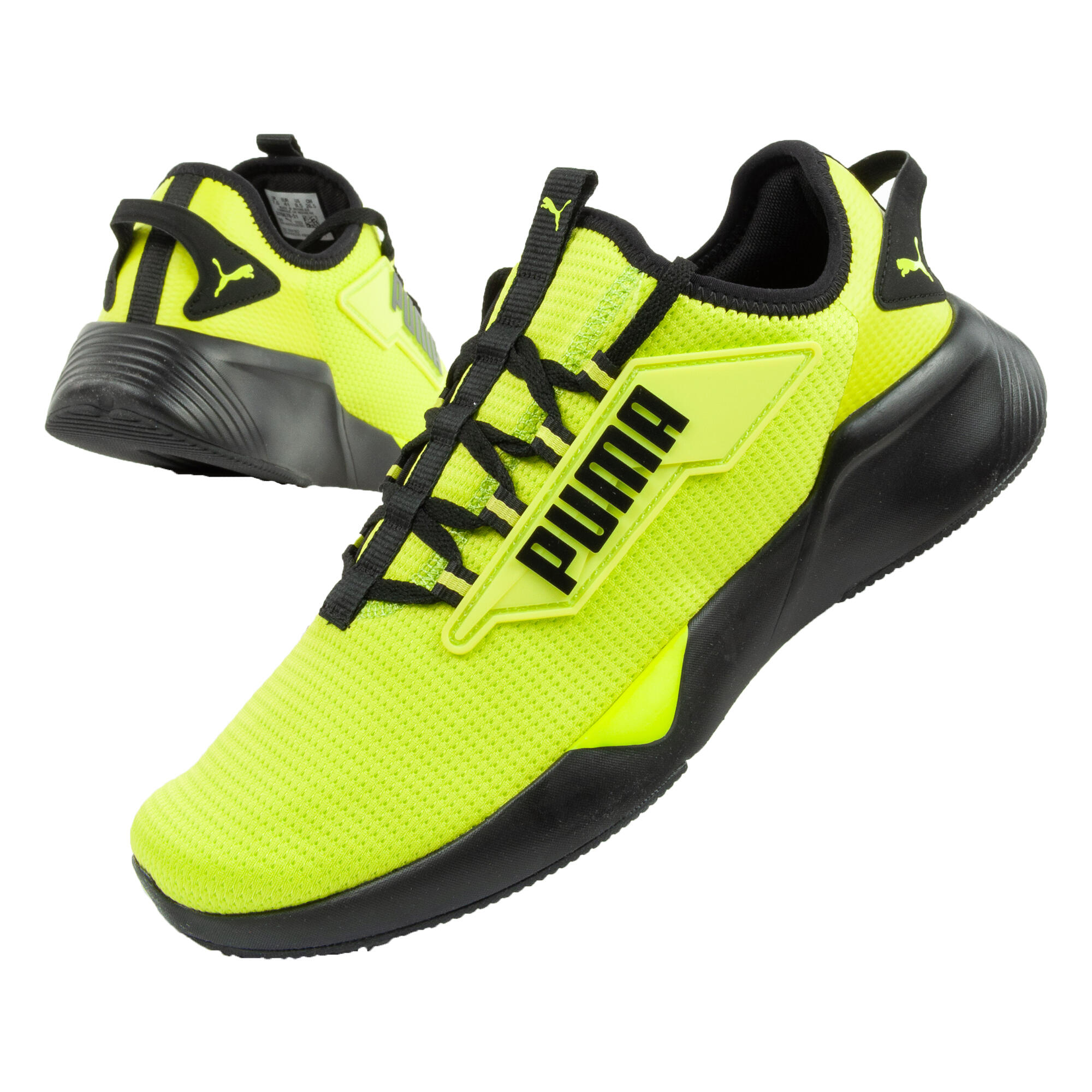 Buty sportowe do biegania męskie Puma Retaliate 2