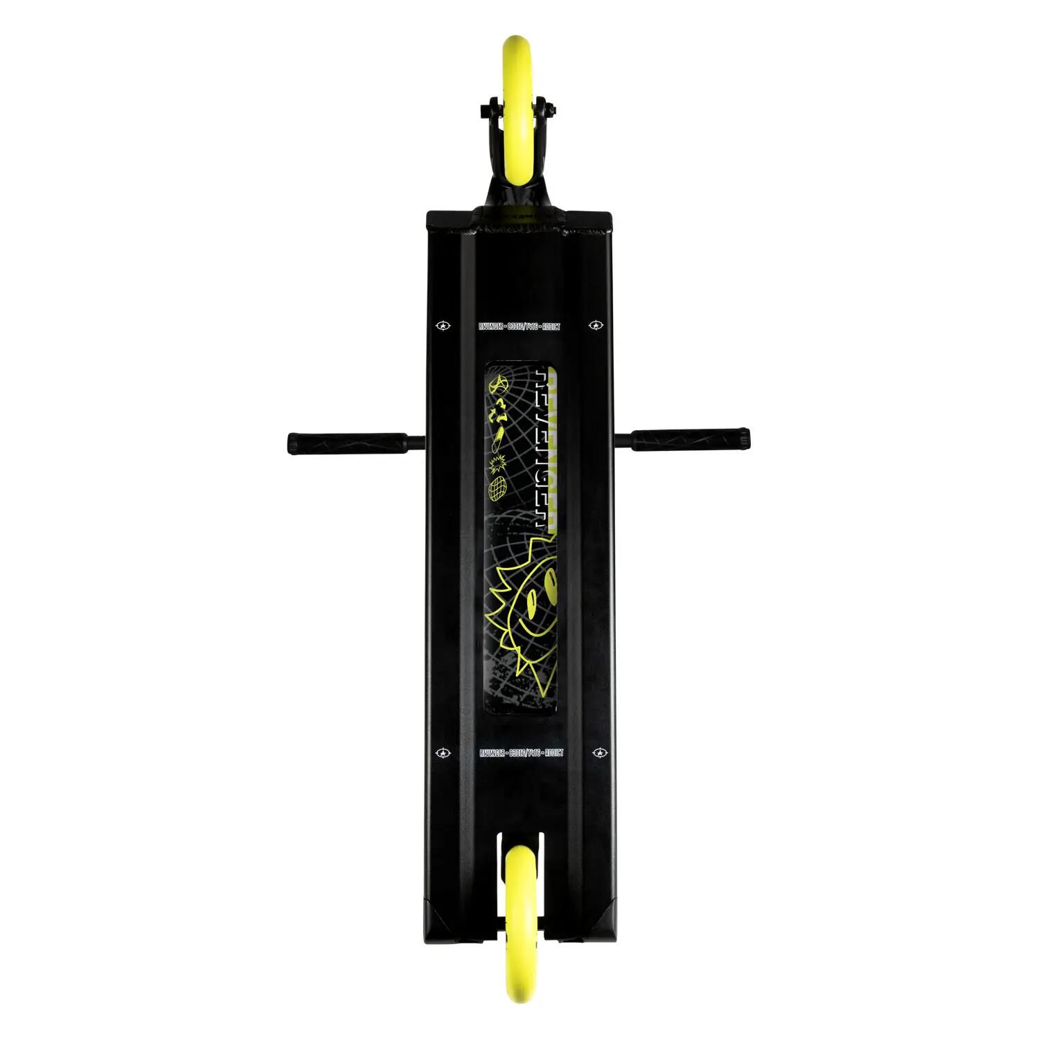 Hulajnoga wyczynowa Addict Revenger Pulse 2/7