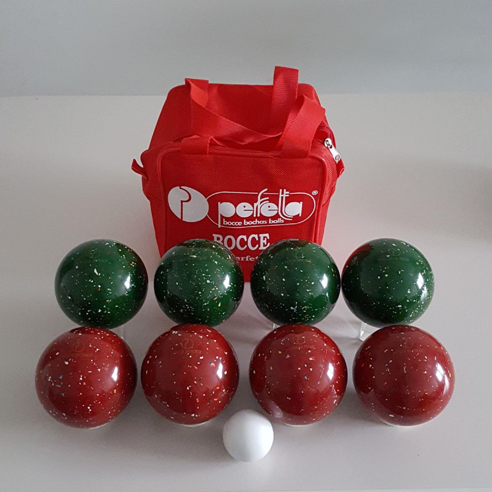 PERFETTA SET MINI GAME 100 MIX