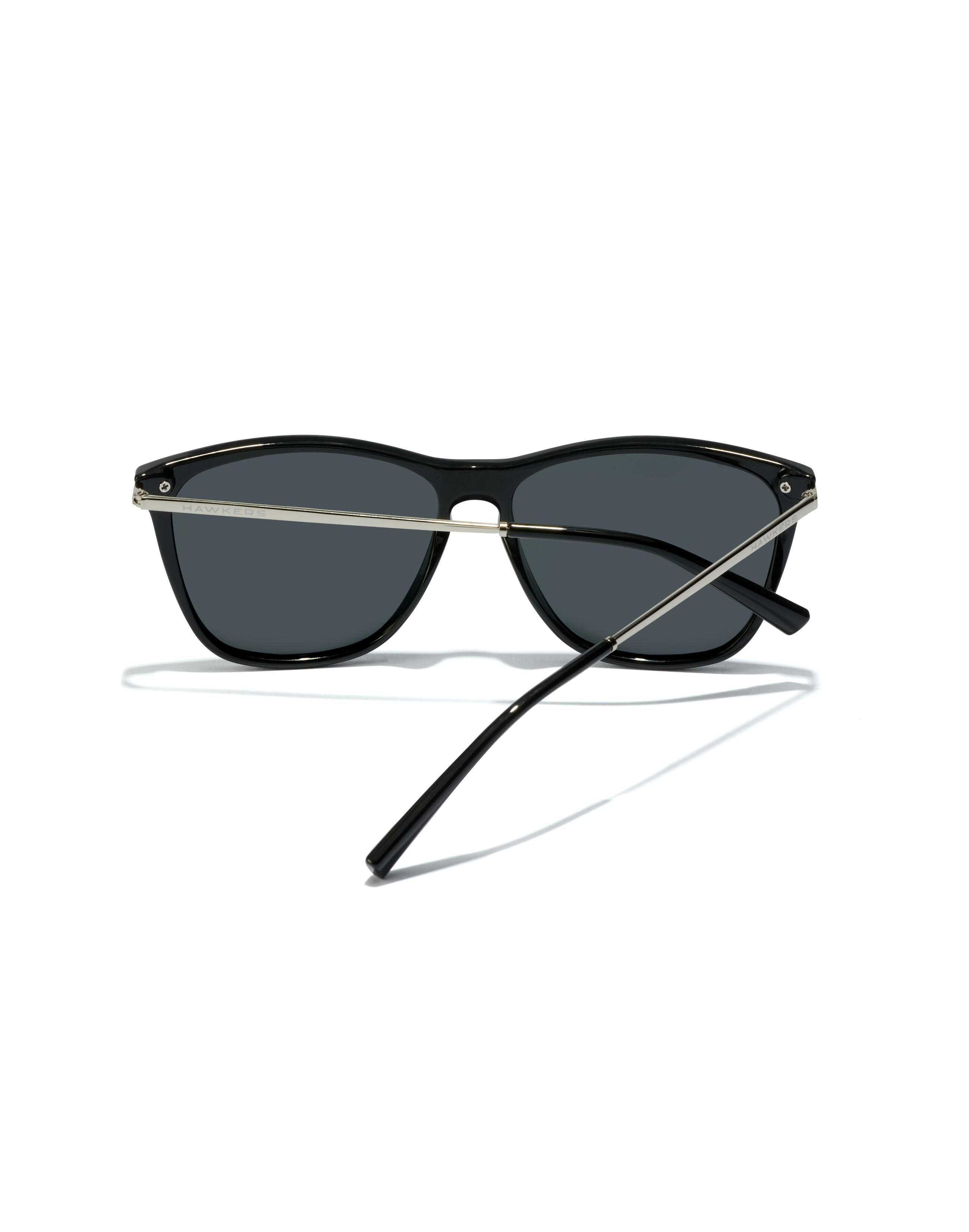 HAWKERS - Óculos de sol para Homem e Mulher ONE CROSSWALK - POLARIZED BLACK DARK 4/6