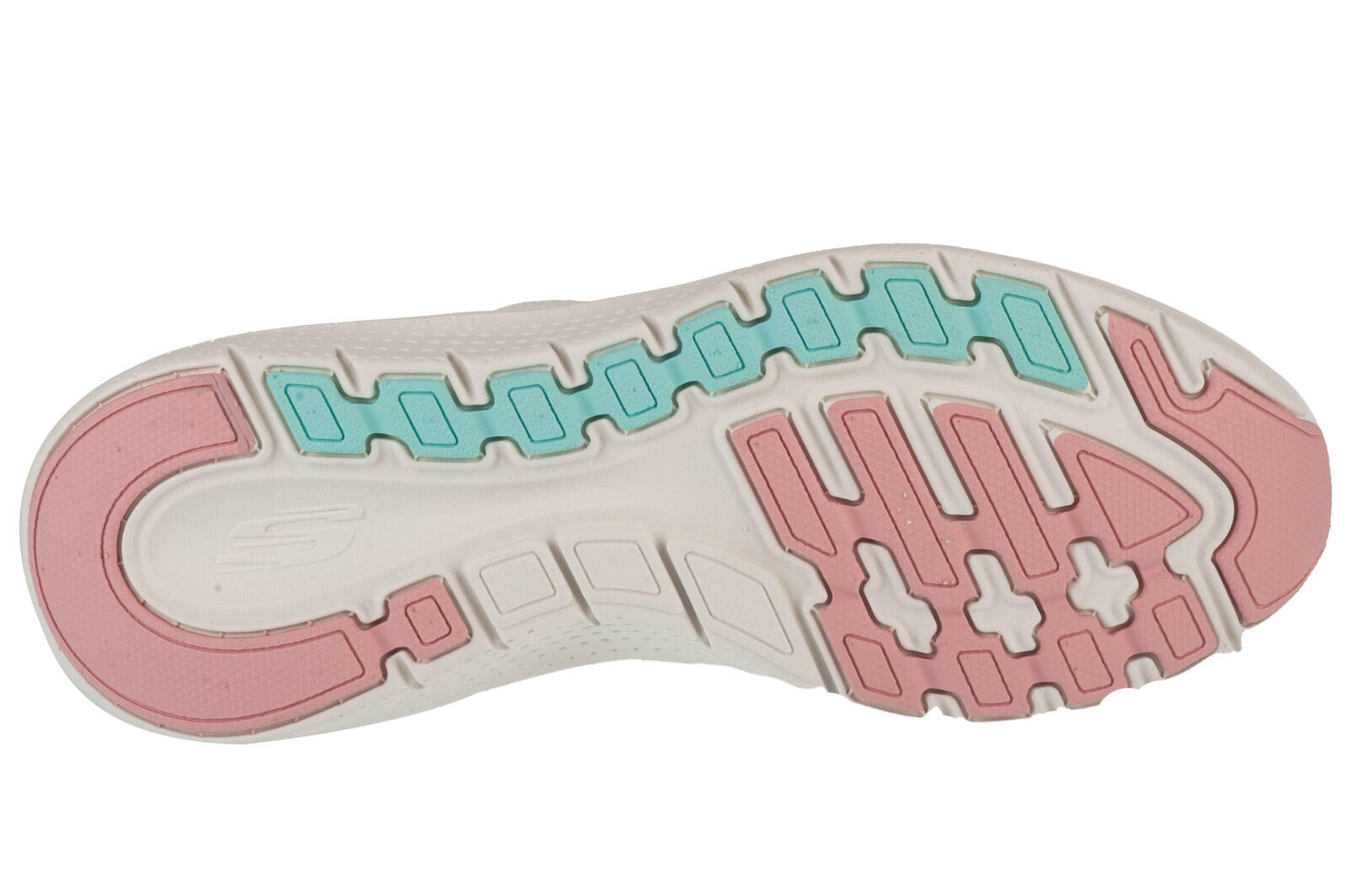 Sneakers da donna Skechers Arch Fit 2.0-Easy Chic 4/5