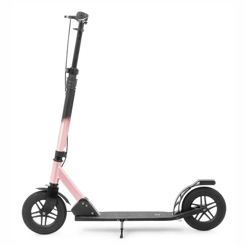 Trotinetă urbană pliabilă Frenzy 205 Air Zero