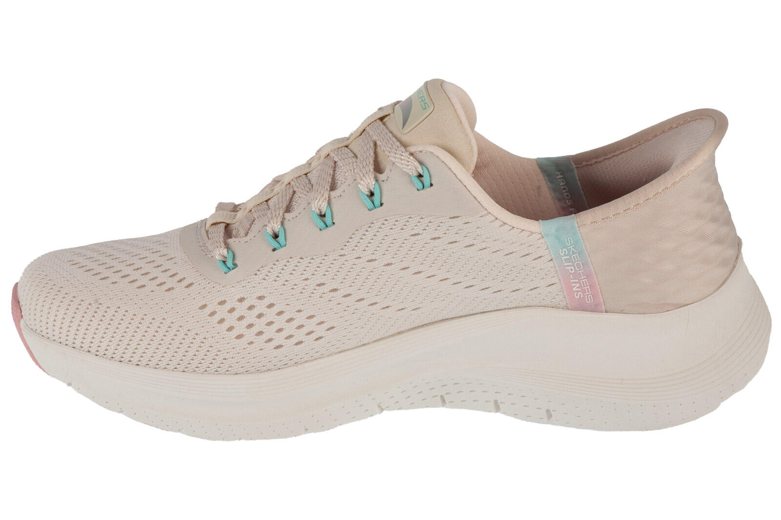 Sneakers da donna Skechers Arch Fit 2.0-Easy Chic 2/5