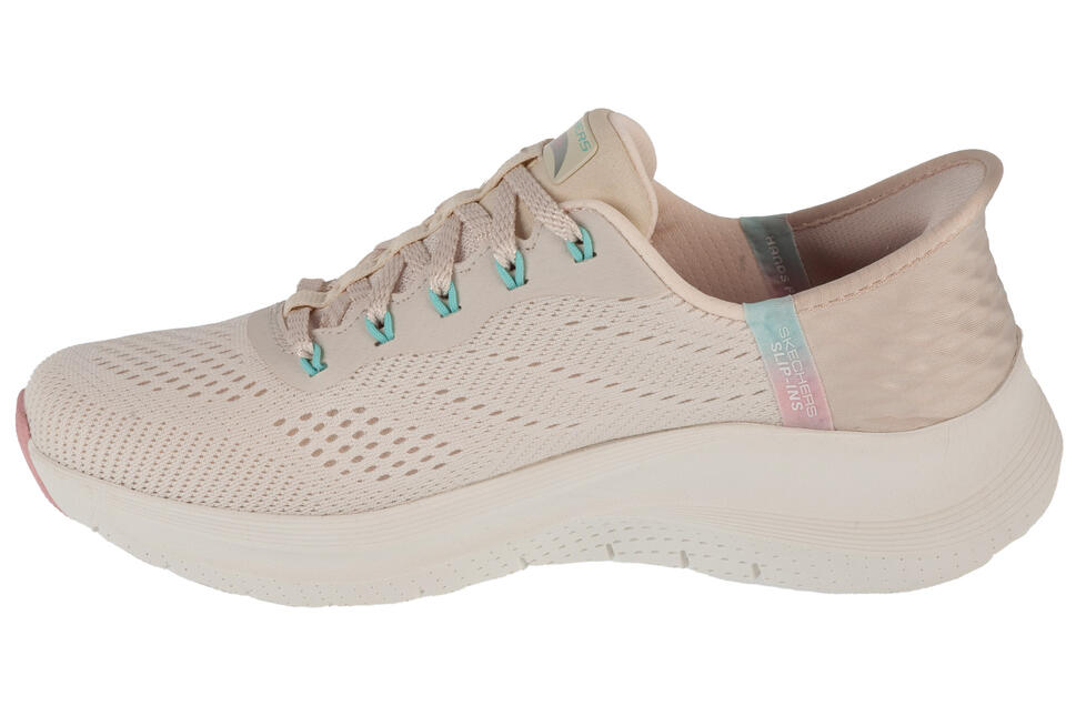 Buty sportowe damskie, Slip-Ins: Arch Fit 2.0 - Easy Chic
