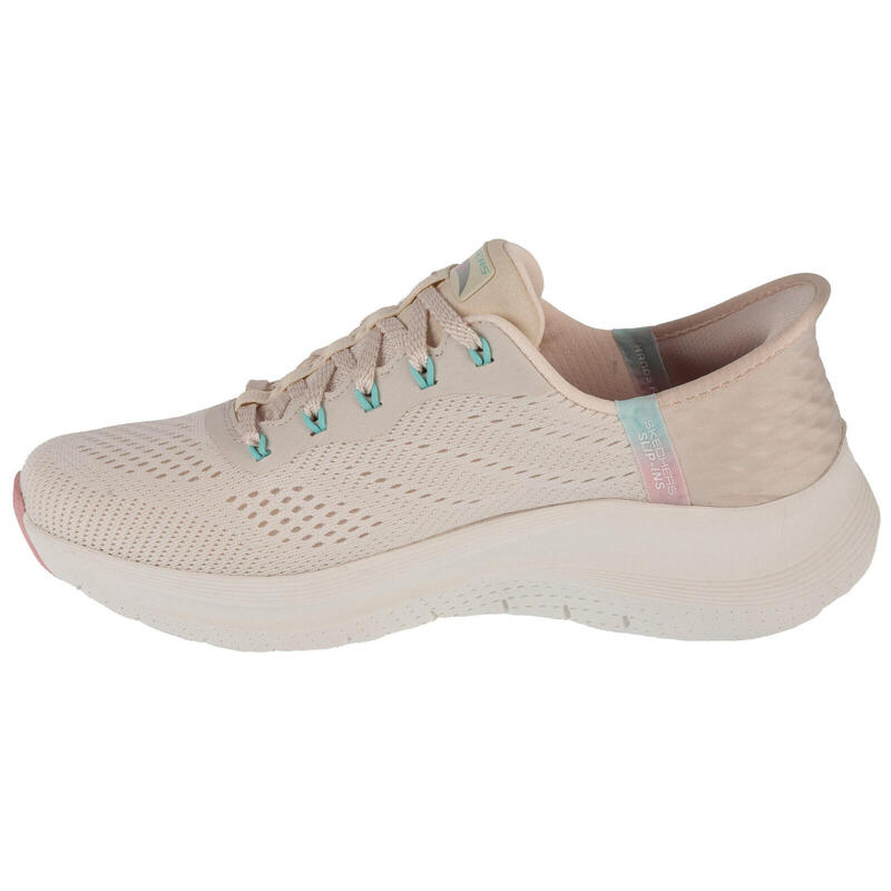SKECHERS Sneaker BEIGE  37 (Z1052)