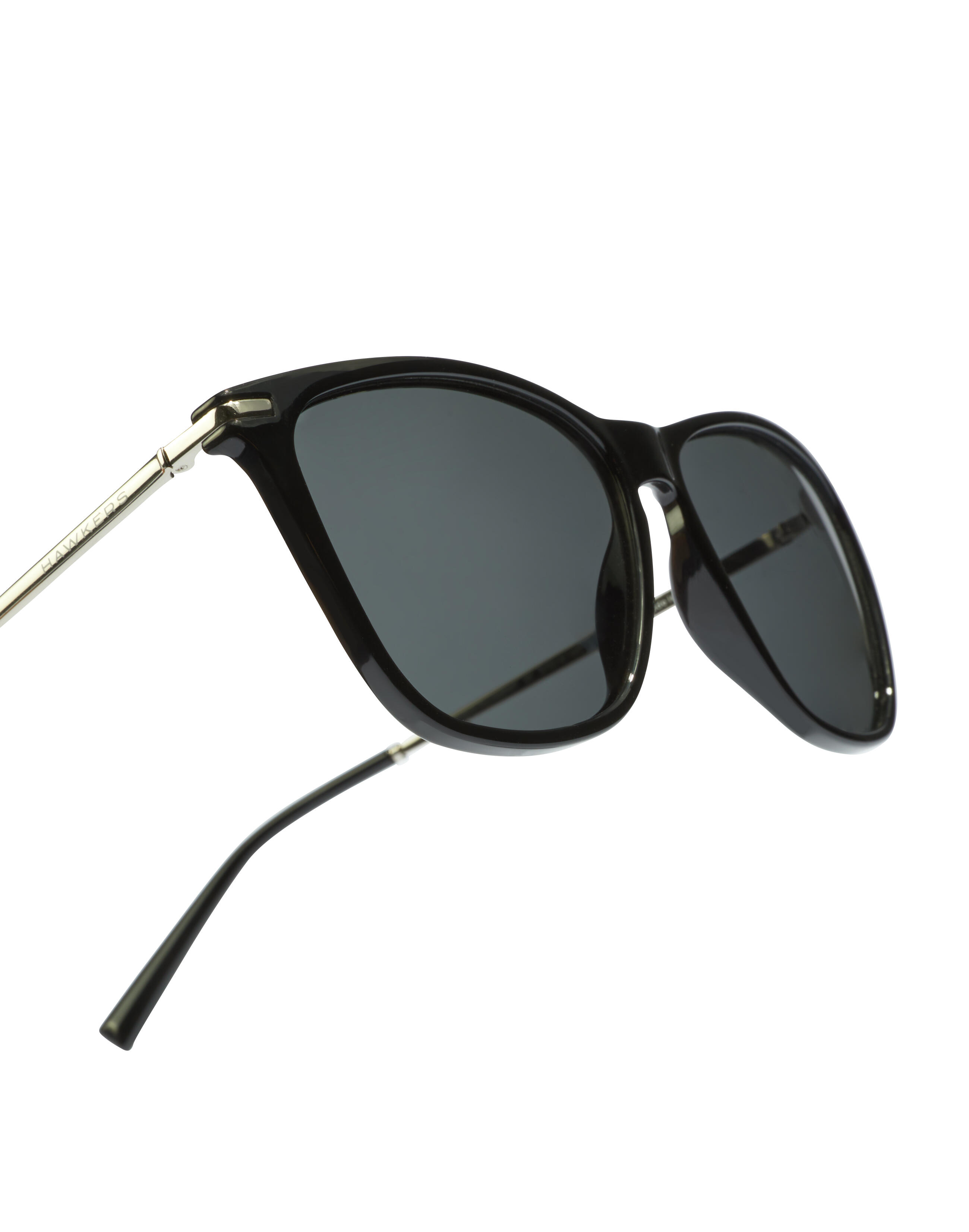 HAWKERS - Óculos de sol para Homem e Mulher ONE CROSSWALK - POLARIZED BLACK DARK 3/6