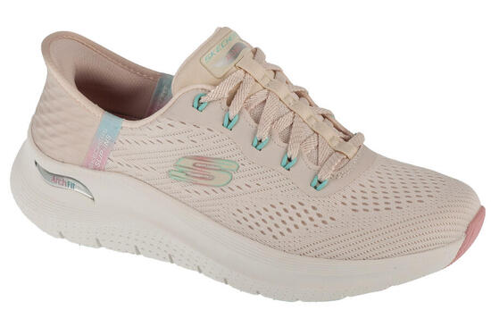 Zapatillas mujer Skechers Arch Fit 2.0 Slip-ins