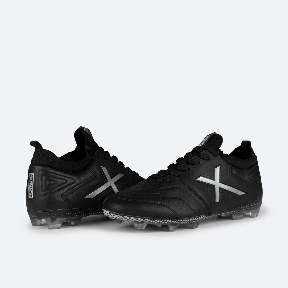 Buty piłkarskie MUNICH Trick FG