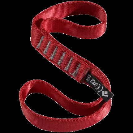 Black Diamond Nylon Runner 180 klimlus