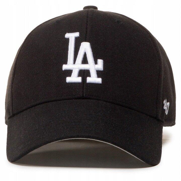 Boné Unissexo 47 Brand Los Angeles Dodgers Cap 3/5