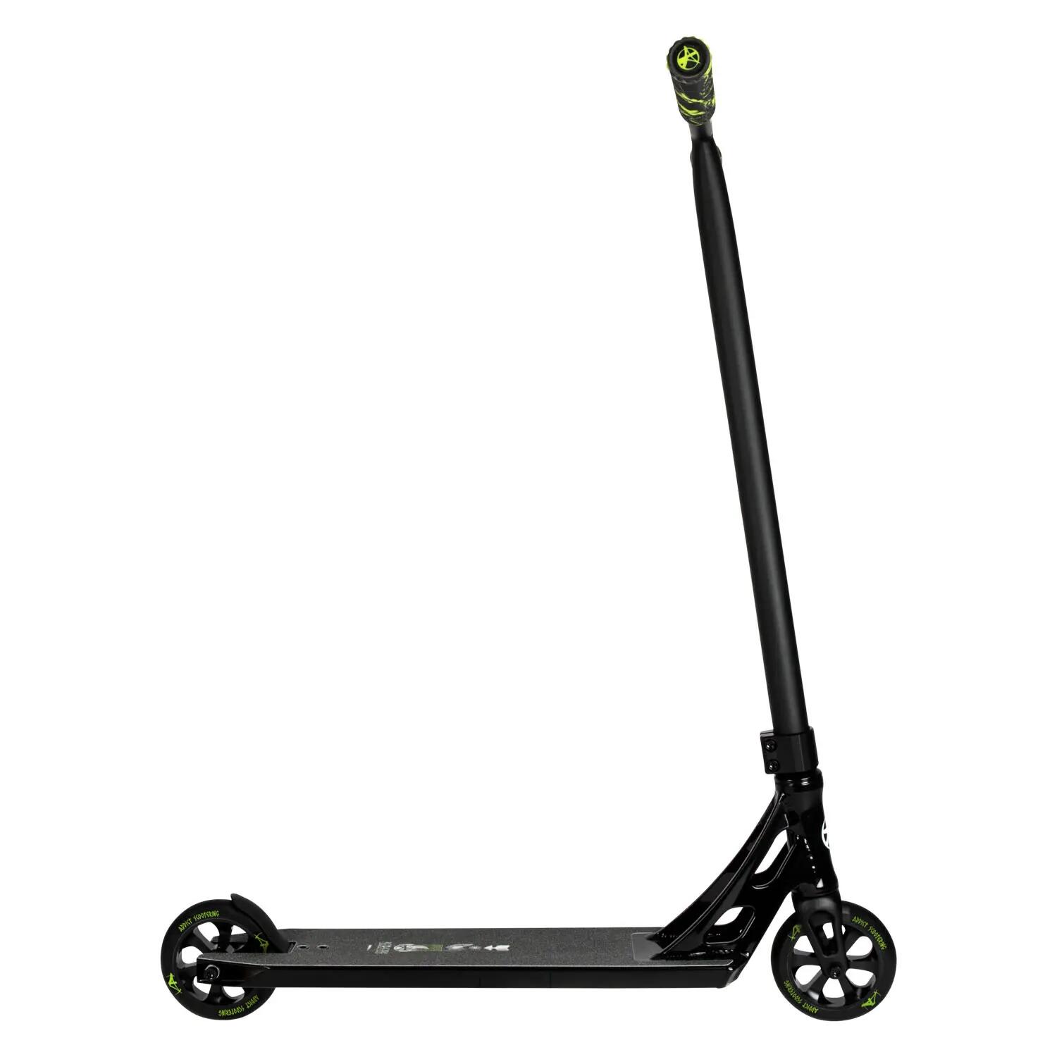 Trotinette Freestyle Addict Burner - Glitch 2025 4/7