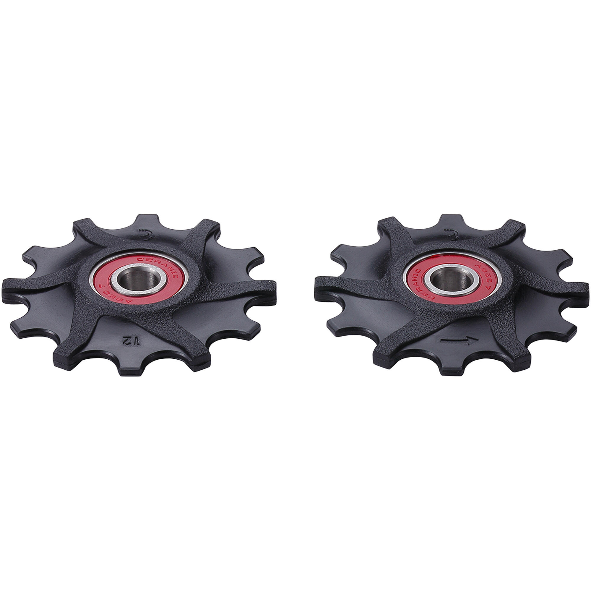 Kółka przerzutki BBB derailleur pulleys RollerBoys 12-T 2/3