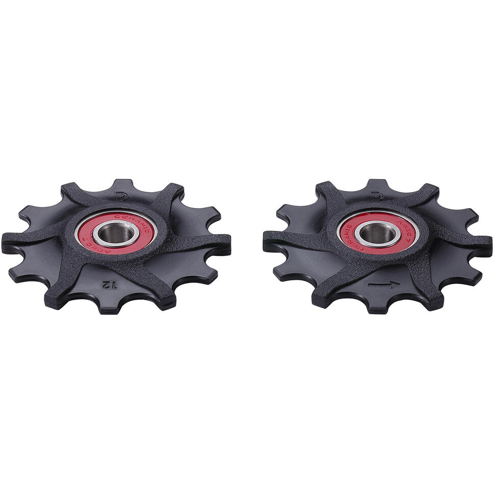 Kółka przerzutki BBB derailleur pulleys RollerBoys 12-T