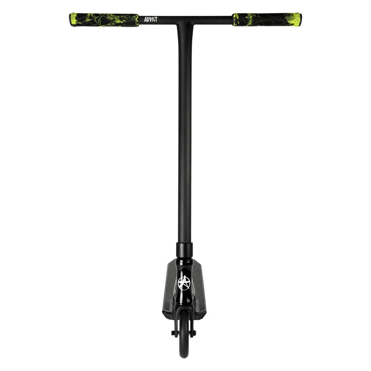 Trotinette Freestyle Addict Burner - Glitch 2025 3/7