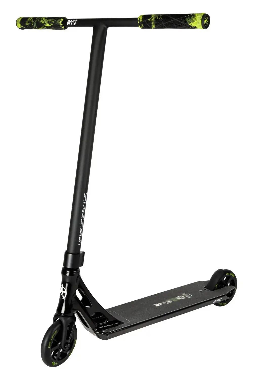 ADDICT SCOOTER picture
