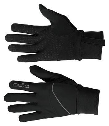 ODLO Odlo Intensity Safety Winterhandschuhe, reflektierend, Unisex