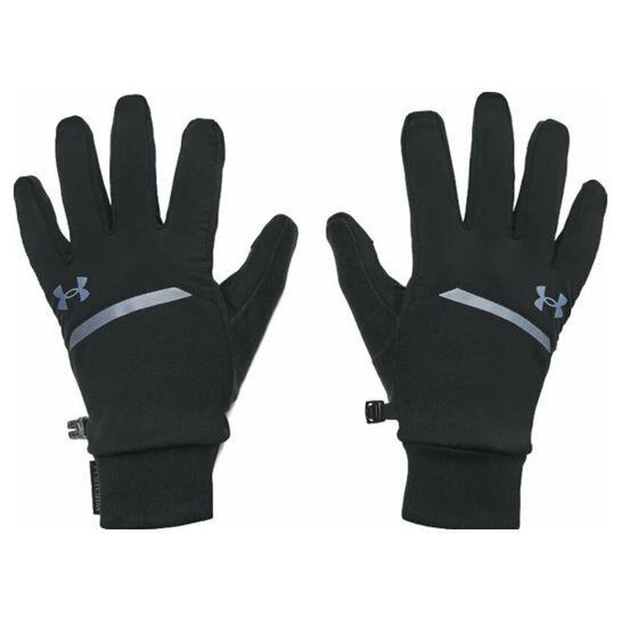 Rękawiczki Under Armour UA Storm Fleece Run Gloves