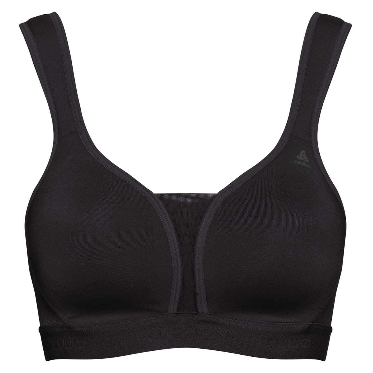 Soutien-gorge de sport high ODLO 6/7