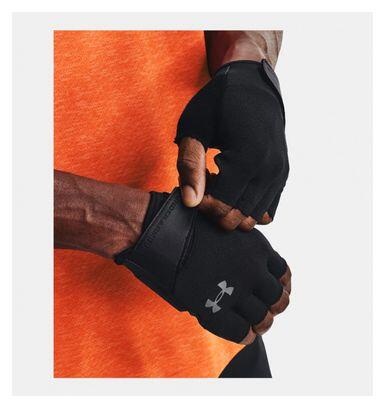 Rękawiczki męskie Under Armour Training Gloves 3/6