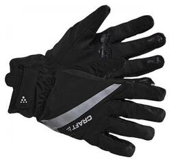 Gants Hiver imperméable Route Craft Rain 2.0 Noir Unisex