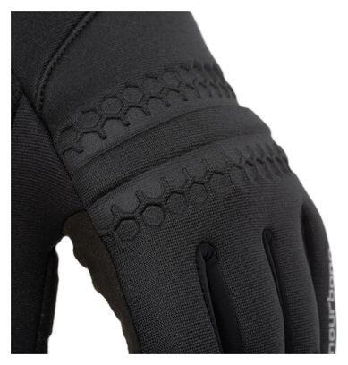 Gants Longs Tucano Urbano Sass Noir 7/7
