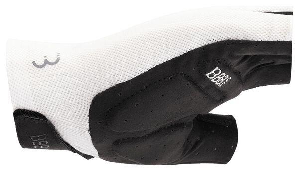 Krótkie rękawiczki letnie BBB Cycling AirSupport