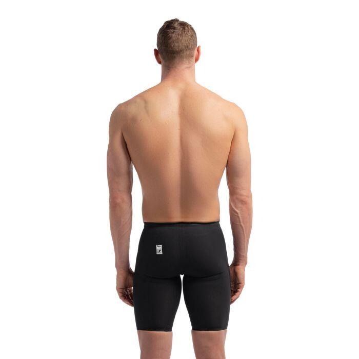 SPEEDO Fastskin LZR Pure Valor 2.0 Jammer - Black - UK 26 2/7
