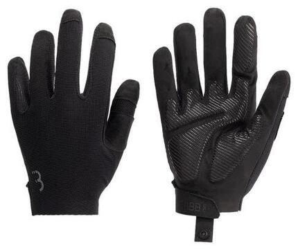 Gants Longs été BBB Explorer Comfort Noir