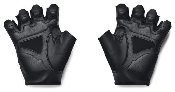 Rękawiczki męskie Under Armour Training Gloves 2/6
