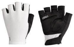 Gants Courts été BBB AirSupport Blanc