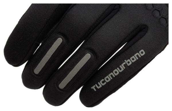 Bike gloves Tucano Urbano Sass 5/7