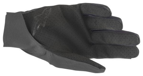 ALPINESTARS DROP 4.0 GLOVE BLACK 2/2
