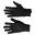 Paire de Gants Hiver Odlo Intensity Safety Light Noir Unisex