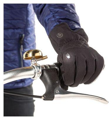 Guanti Tucano Urbano Lux LED Nero 3/5