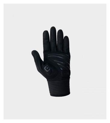 Alé Windprotection Unisex Winterhandschoenen Zwart 2/5