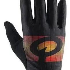 Long gloves Prologo faded